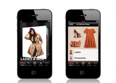 成都app開發公司：成都賣衣服的 APP···