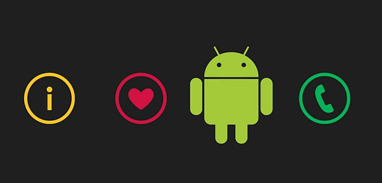了解Android系統
