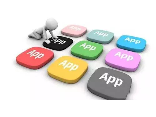 四川源昇科技：成都APP定制開發公司—小···