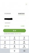 成都APP制作效果形式